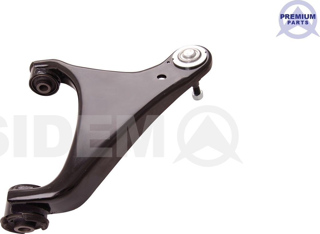 Поперечный рычаг передней подвески Sidem (Листовая сталь). Артикул 65271