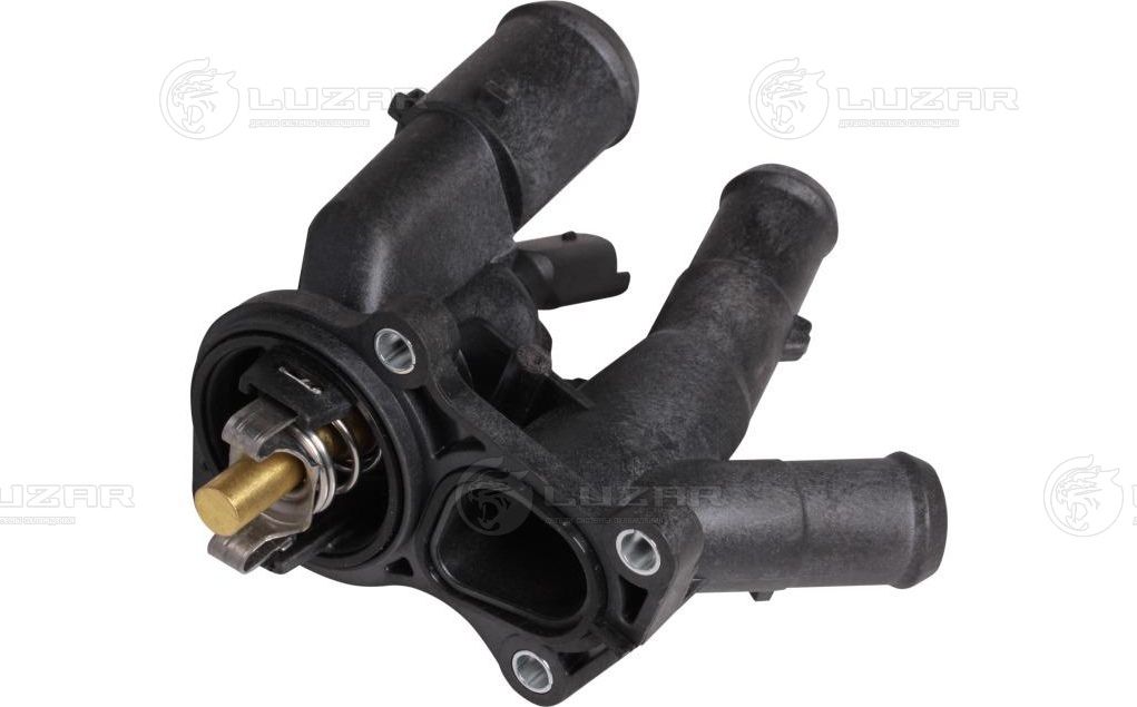 Термостат Luzar. Артикул LT 1039