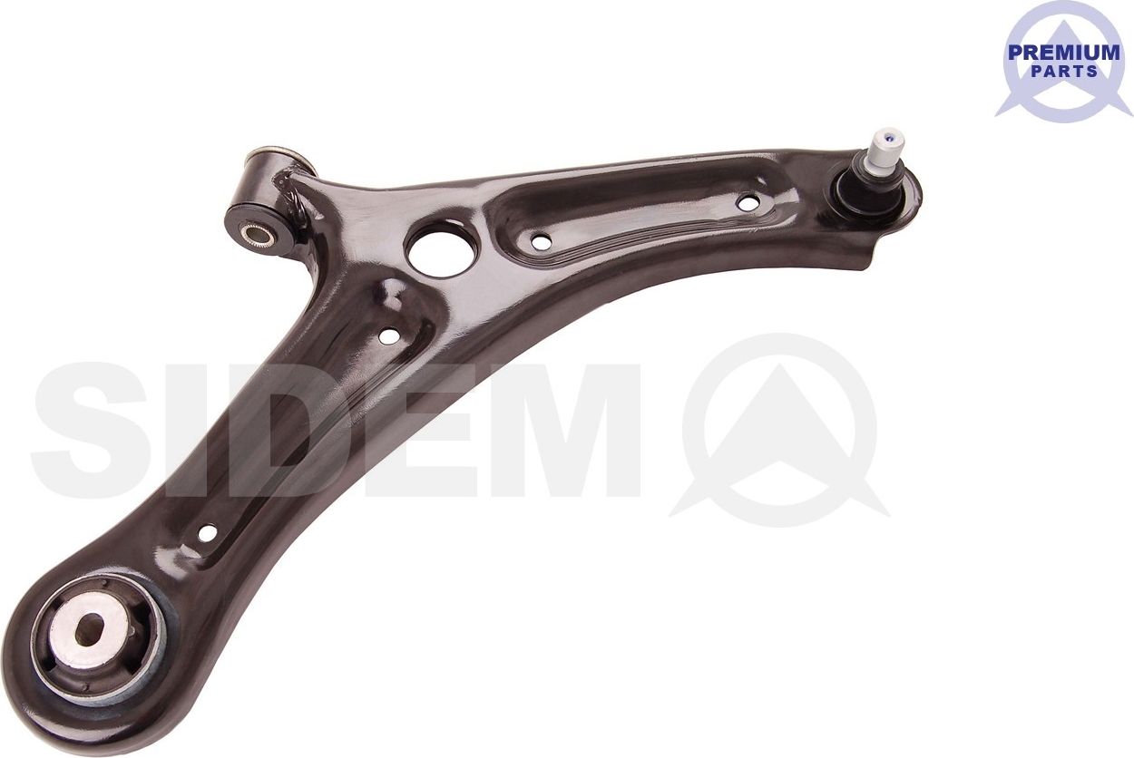 Поперечный рычаг передней подвески Sidem (Листовая сталь). Артикул 3977