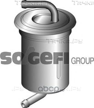 Фильтр топливный (Fram). Артикул G7396