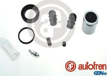 Ремкомплект тормозного суппорта Autofren Seinsa. Артикул D42184C