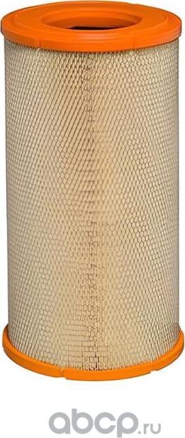 Фильтр воздушный DAF XF105 (Wismo). Артикул W7420000760