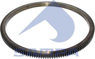 Генератор Sampa. Артикул 044.293