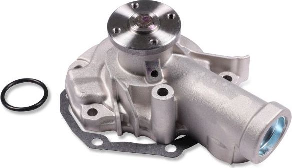 Помпа (водяной насос) Hepu. Артикул P7554