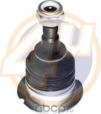 Шаровая опора 4U. Артикул LR-B-53025
