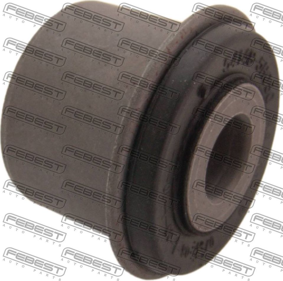 Втулка рессоры Febest. Артикул KAB-008