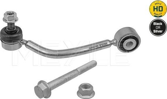 Стойка (тяга) стабилизатора Meyle MEYLE-HD: Better than OE. Carbon neutral. Артикул 116 060 0021/HD