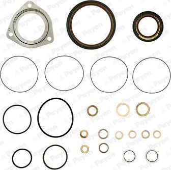 Комплект прокладок, блок-картер двигателя Payen. Артикул EH951