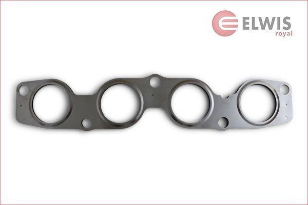 Прокладка выпускного коллектора Elwis Royal для Mazda 6 III (GJ) 2012-2026. Артикул 0337503