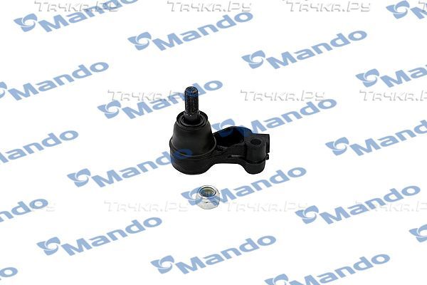 Наконечник рулевой тяги Mando. Артикул DSA020595