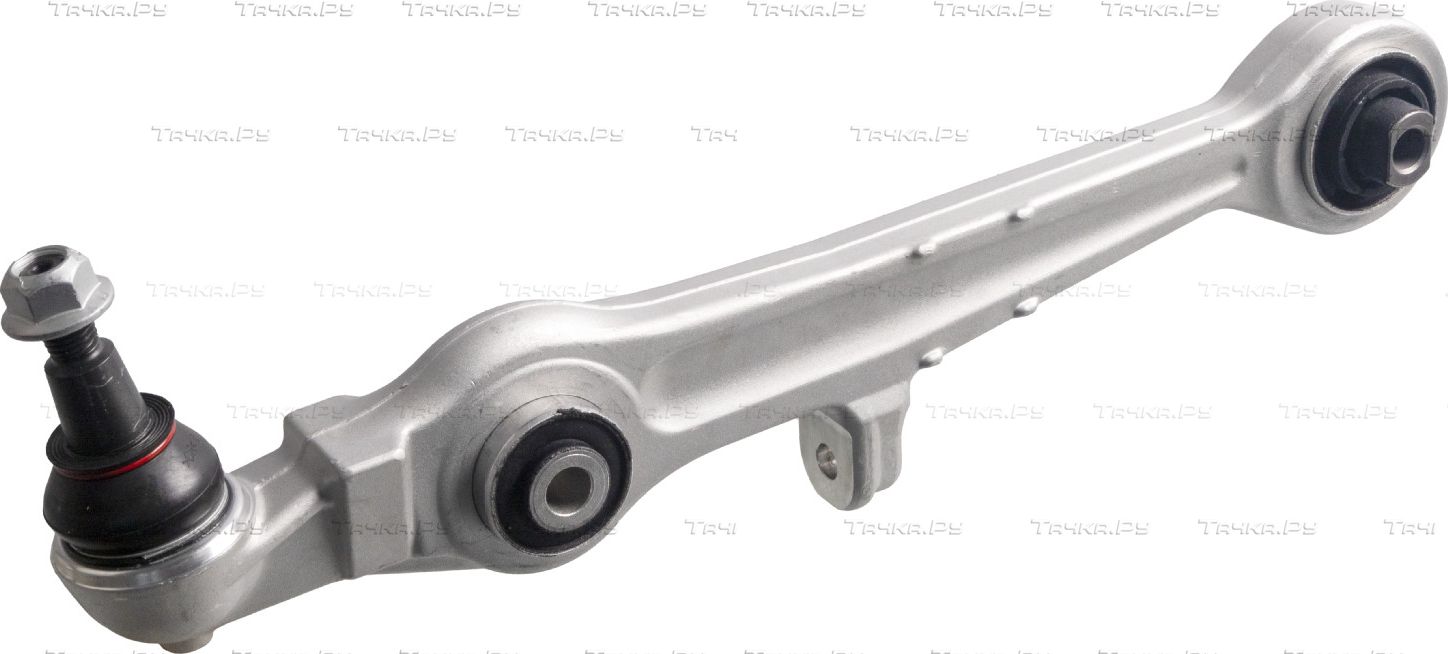 Поперечный рычаг передней подвески Febi Bilstein передний правый/левый нижний для Volkswagen Passat B5 2000-2005. Артикул 19932