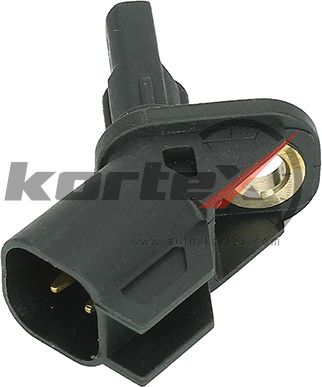 Датчик ABS FORD FOCUS 2 04- пер. (Kortex). Артикул KER1174
