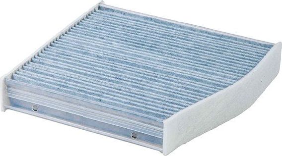 Салонный фильтр Zentparts (Активированный уголь). Артикул Z34091