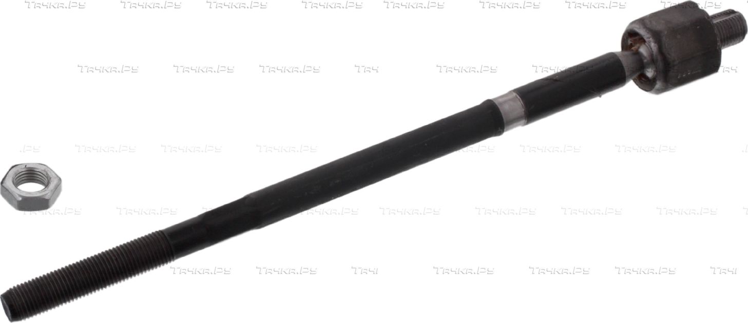 Рулевая тяга Febi Bilstein ProKit правая/левая для Skoda Octavia Tour 1996-2010. Артикул 27095