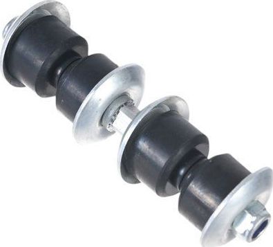 Стойка (тяга) стабилизатора Stellox передняя для Toyota Starlet IV (P80) 1989-1996. Артикул 56-02312A-SX