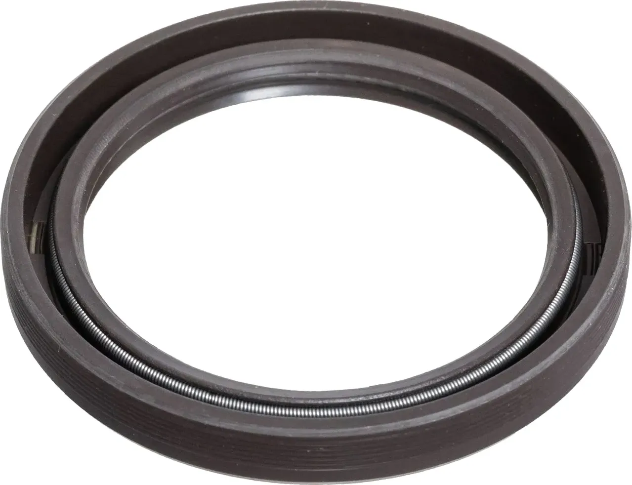 Сальник коленчатого/распределительного вала (Lecar). Артикул LECAR000019602