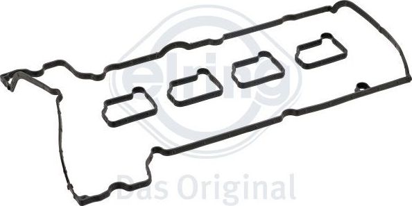 Комплект прокладок клапанной крышки 441724 Elring. Артикул 734.850