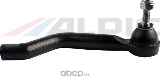 Рулевойнаконечник правый NISSAN(QASHQAI), RENAULT(KADJAR) (Alpic). Артикул ARE214R