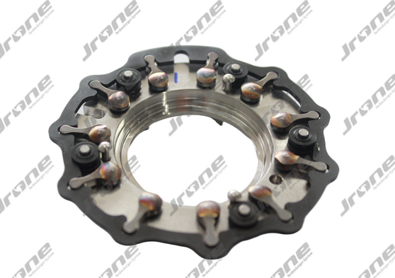 Геометрия турбокомпрессора Jrone. Артикул 3000-016-105