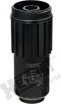 Масляный фильтр Hengst. Артикул H311W