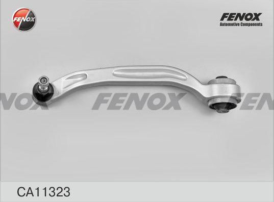 Поперечный рычаг передней подвески Fenox. Артикул CA11323