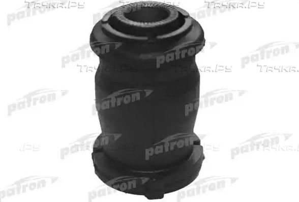 Сайлентблок переднего рычага подвески Patron. Артикул PSE10112