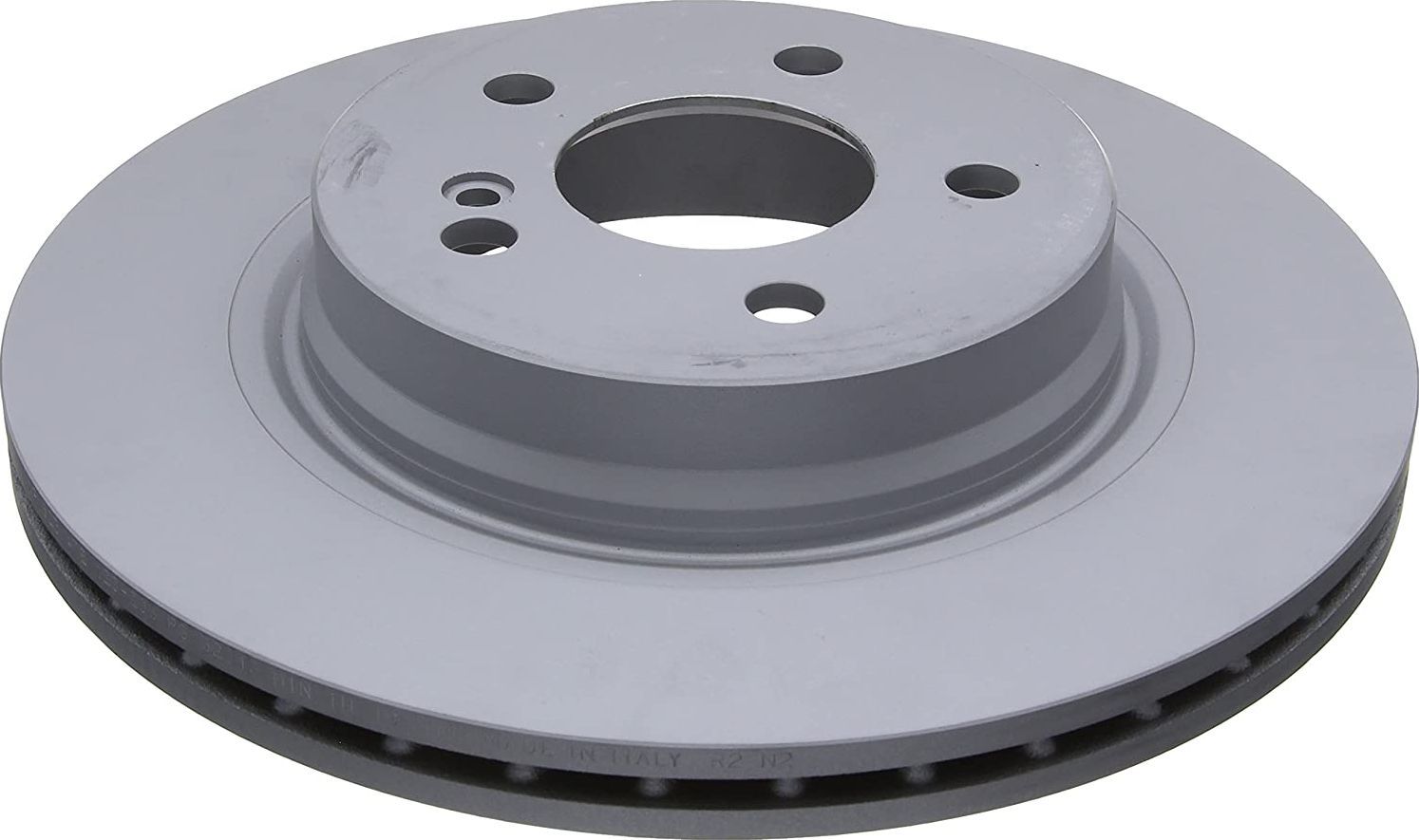 Тормозной диск ATE. Артикул 24.0120-0208.1