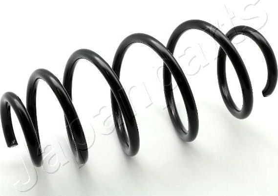 Пружина подвески Japanparts. Артикул ZC3963A