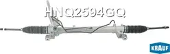 Рулевая рейка Krauf. Артикул HNQ2594GQ