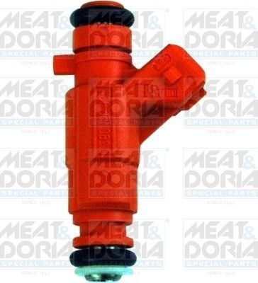 Клапанная форсунка Meat & Doria. Артикул 75116034