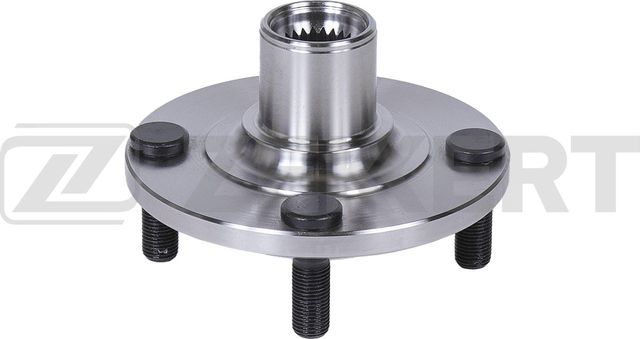 Ступица колеса Zekkert передняя для Nissan Note I 2007-2012. Артикул RL-2476