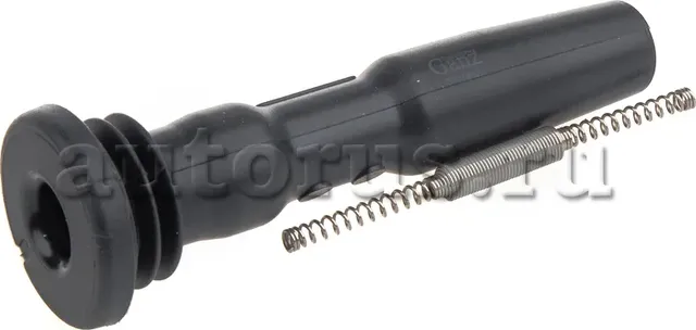 Наконечник катушки зажигания VAG A3/Octavia III/Golf VII mot.1,4TSI GANZ GIG1602 Ganz. Артикул GIG16023