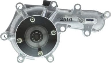 Помпа (водяной насос) Aisin для Toyota Land Cruiser 70 1990-2010. Артикул WPT-015