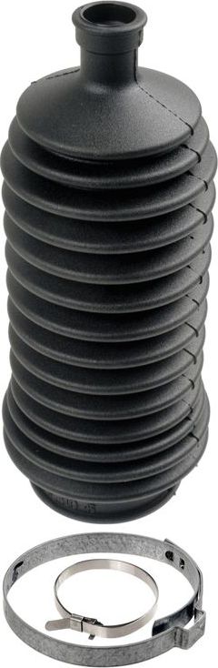 Пыльник рулевой рейки TRW (резина). Артикул JBE333