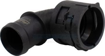 Фланец VW Passat (3C2)  Audi TT (8J9) 2.0 TDI Meat & Doria. Артикул 93688