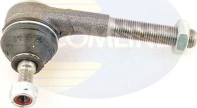 Наконечник рулевой тяги Comline правый внешний для Citroen AX 1986-1998. Артикул CTR2003