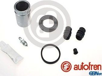 Ремкомплект тормозного суппорта Autofren Seinsa. Артикул D42260C