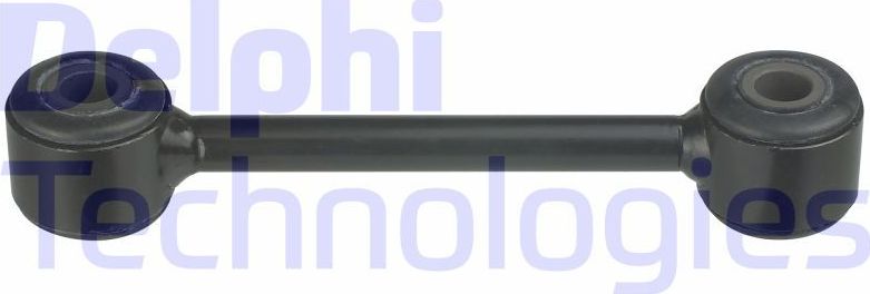 Стойка (тяга) стабилизатора Delphi. Артикул TC2667