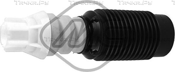 Отбойник амортизатора (стойки) Metalcaucho. Артикул 06392