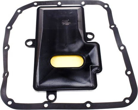 Фильтр АКПП JS Asakashi для Mitsubishi Pajero Mini I 1994-2012. Артикул JT198K