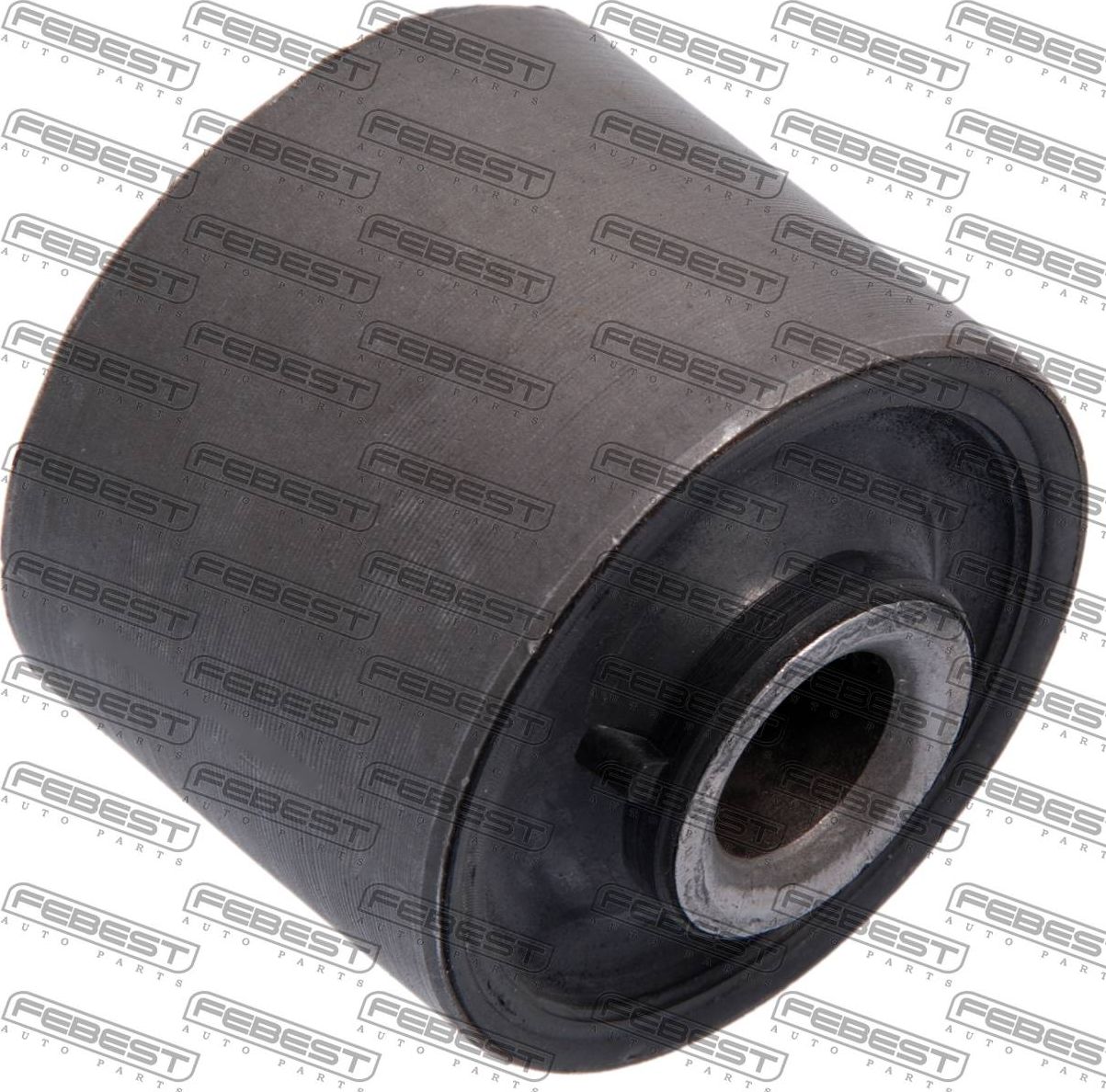 Сайлентблок переднего рычага подвески Febest. Артикул TAB-235