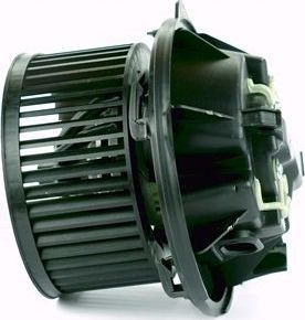 Вентилятор, мотор печки (отопителя) салона Nissens для Citroen C5 I 2001-2004. Артикул 87065