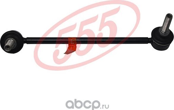 Стойка (тяга) стабилизатора 555. Артикул SL-N436L-M