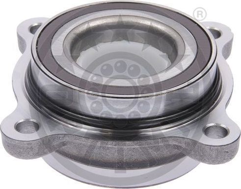 Ступица колеса с интегрированным подшипником Optimal. Артикул 981940