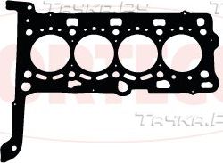 Прокладка ГБЦ Corteco (Металл) для Opel Astra J 2013-2017. Артикул 49425061