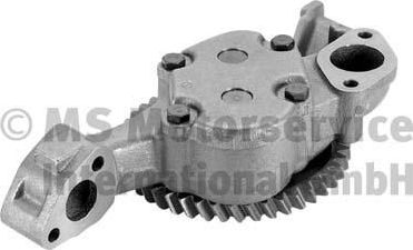 Масляный насос BF Germany для MAN HOCL 1992-2026. Артикул 20140228760