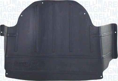 Защита двигателя (пыльник) Magneti Marelli. Артикул 021316938890