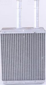 Радиатор отопителя (печки) Nissens для Kia Clarus I 1996-2001. Артикул 77523