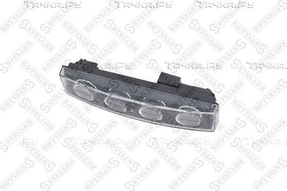 Габаритный фонарь Stellox. Артикул 87-37144-SX