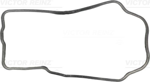 Прокладка маслянного поддона двигателя Victor Reinz (резина). Артикул 71-36177-00